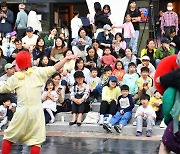 1만8천여명 다녀간 ‘부산국제공연예술마켓’ 가능성 봤다