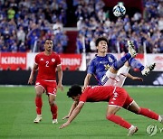 日, 튀니지에 2-0승 … 클린스만호, 이번 2연전 최소한의 자존심은 챙겼다