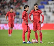 [베트남전 대승] 아직 손흥민이 필요한 이강인 "전 세계 모든 축구팬들이 안다"