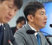 금감원장 “라임 펀드 특혜 환매 관련, 금감원 파견 검사 관여 안 해”