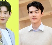 SM "엑소 찬열·세훈 이적? 사실무근…개인 활동만 조건부 허락" [공식]