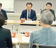 "의대 정원 확대, 지금도 늦었다"는데…의협 반발에 정부 발표 미뤄