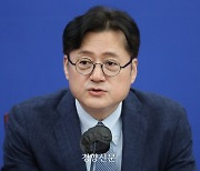 홍익표 “국정원, 정치개입·선거개입 다시는 꿈꾸지 않아야”