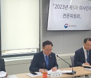 조규홍 복지장관 “의사 수 증원 더 이상 미룰 수 없어”