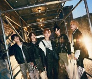 Tomorrow X Together tops Oricon weekly chart with 'The Name Chapter: Freefall'