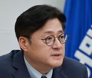 “서울~양평 고속도 휴게소  尹 동문 특혜 의혹 밝혀야”