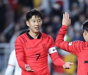 [속보] 손흥민·이강인 '골 잔치'…클린스만호, 베트남 6-0 대파 3연승