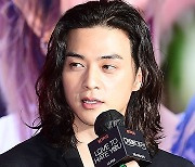 김지훈, 필리핀으로 간다…‘2023 AAA’ 참석 확정