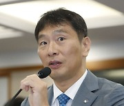 이복현 "도덕적 해이 PF사업장 지원할 생각없다"