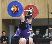 박혜정 '아직은 부족해'