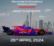 UAE’s ASPIRE Redefines Extreme Autonomous Sports: A2RL Unveils ‘Autonomous’ Dallara Super Formula Car at GITEX Global 2023