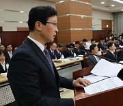 송경호 "부산저축은행 수사 무마 의혹, 세 차례나 검증"