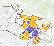 대구시 "TK신공항 건설·후적지 개발 사업성 충분.. 기업에 참여 권한다"