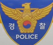 제2자유로 법곳 나들목 근처 화물차 사고…차량 우회