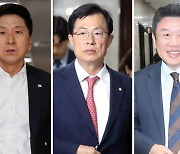 총선 공천권 결국 영남 인사에… ‘수도권 위기론’ 해소 의문 [與 '김기현 2기' 출범]