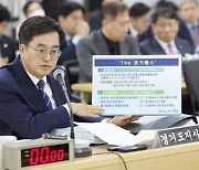 김동연, “교통비 환급 방식 ‘The 경기패스’ 사업 내년 7월 도입”