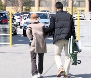 급발진 의심 사망 도현이 '공포질린듯' 마지막 음성··· "부닥치겠다" 차분하게 말하다 " "어, 어"