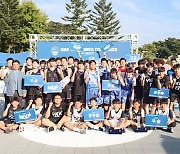 KBA, 3x3 KOREA TOUR 2023 파이널 전주에서 개최