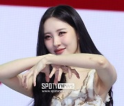 [포토S] 선미, 스트레인저