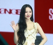 '컴백' 선미 "데뷔 17년차인데도 어렵다..두렵고 설레요"