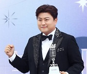 "김호중, 8달째 1위"..스타플래닛 10월 트로트 투표 TOP