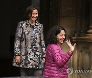 SPAIN PRINCES OF ASTURIAS AWARDS