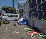 멕시코 카르텔, 펜타닐 유통 금지령…"명령 어긴 조직원은 처형"