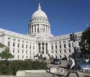 Wisconsin Redistricting