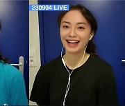 ETRI 디지털 휴먼 실감 가시화 기술 적용, 아리랑TV 생방송