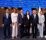 김재열 국제빙상연맹회장, 역대 12번째 한국인 IOC 위원 선출(종합)