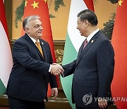 China Hungary Diplomacy