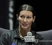 Big 12 Media Day