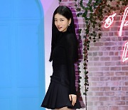 [TEN포토] 수지 '예쁨주의보'