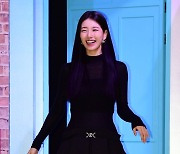 [TEN포토] 수지 '청순미 뿌리며 입장'