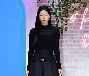 [TEN포토] 수지 '우아한 블랙'