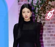 [TEN포토] 수지 '어떻게 봐도 예쁨 한가득'