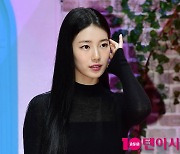 [TEN포토] 수지 '당기고 당겨도 무결점 미모'