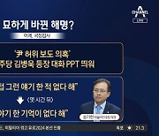 “얘기 안 했다”→“기억 없다”…‘허위 보도’ 말 바꾼 김병욱?