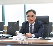 백원국 국토부 차관 "자율주행 새싹기업 해외진출 정부가 길 닦을 것"