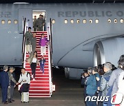 '이스라엘 체류' 한국인 40여명 추가 확인… "현재 470여명 추산"