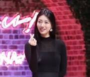 [E포토] 수지, '오늘도 수지가 수지했네'