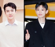 SM “찬열·세훈 이적설 사실 無… 개인 활동만 조건부 허락”