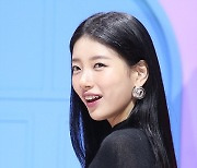 [포토] 수지, '상큼한 표정'