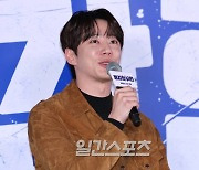 [포토] 이준영, '용감한 시민' 한수광의 반전 매력