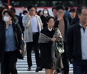 [오늘날씨] '아침엔 추운데 낮에는 덥네'…일교차 20도까지 벌어져