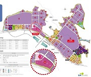 LH, 빛그린산단 물류시설용지 토지리턴제 공급