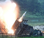 에이태큼스 받은 우크라, 러 공군기지에 쐈다