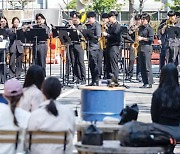 부산공연예술 글로벌화 첫발…‘축제형 마켓’ 흥행성 확인한 무대