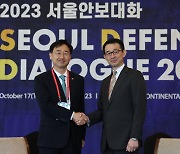 Immediate global efforts needed to curb NK’s nuclear ambition: Seoul official