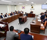 경남도의회 농해양수산위, 농작물 재해보험 재해대상 확대 촉구 대정부 건의안 발의 [의정소식]